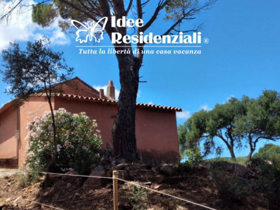 Villa i Palau, Sassari - foto 1
