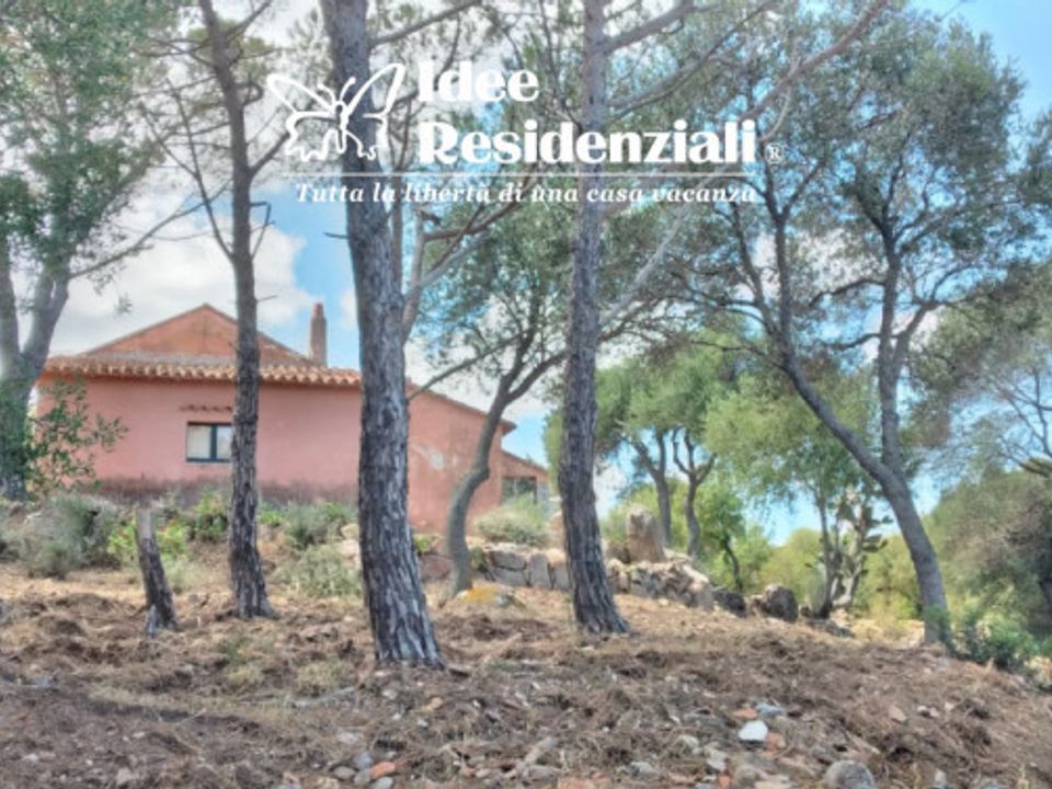 Villa i Palau, Sassari - foto 4