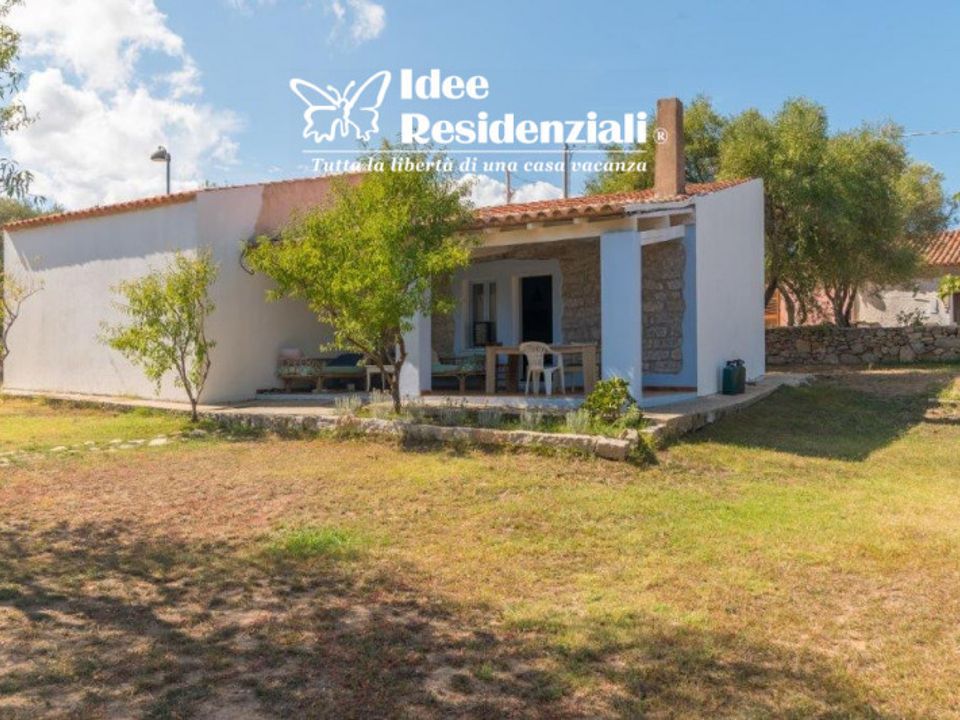 Villa i Palau, Sassari - foto 1