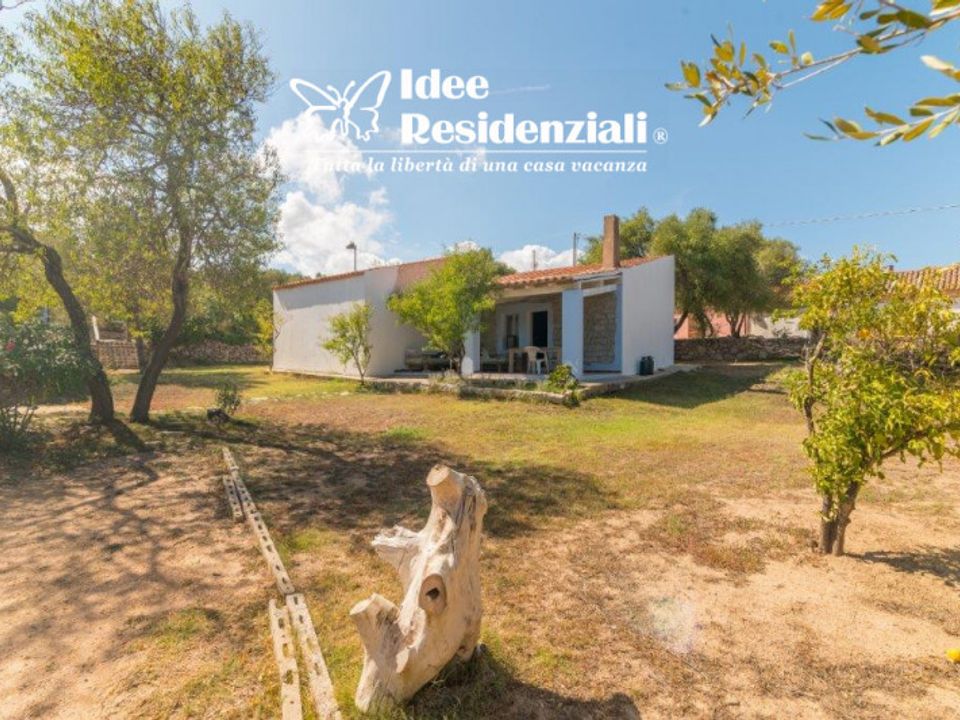 Villa i Palau, Sassari - foto 2