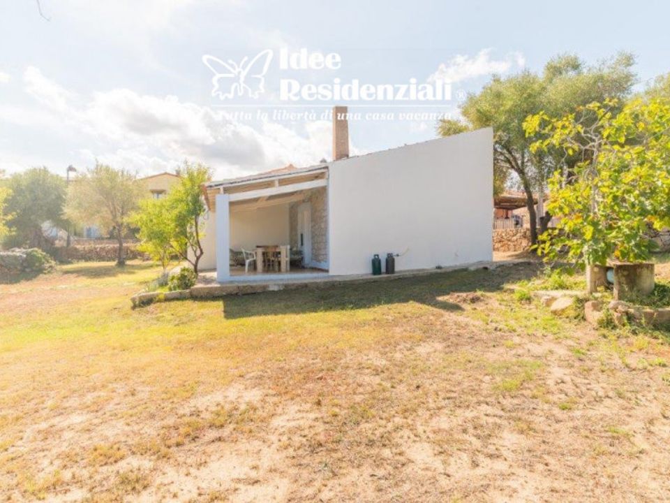 Villa i Palau, Sassari - foto 3
