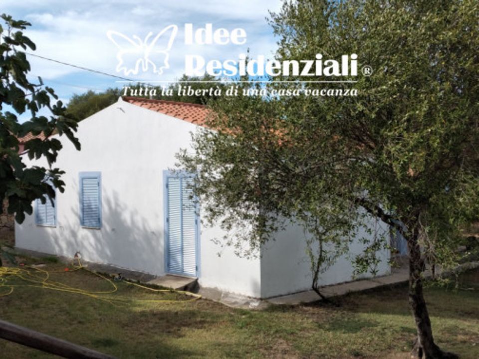 Villa i Palau, Sassari - foto 4