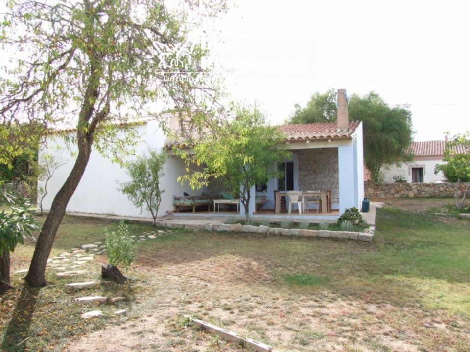 Villa i Palau, Sassari - foto 5