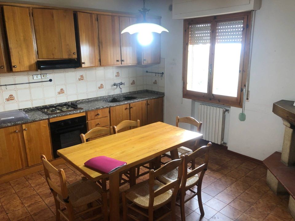 Lejlighed i Montespertoli, Florence - foto 4