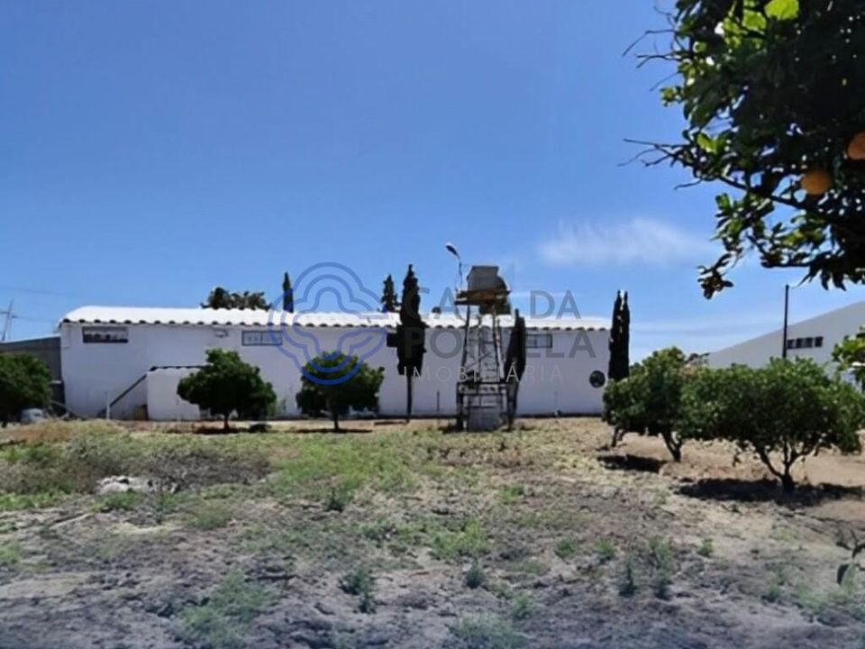 Helårsgrund i Palmela, Setubal - foto 1