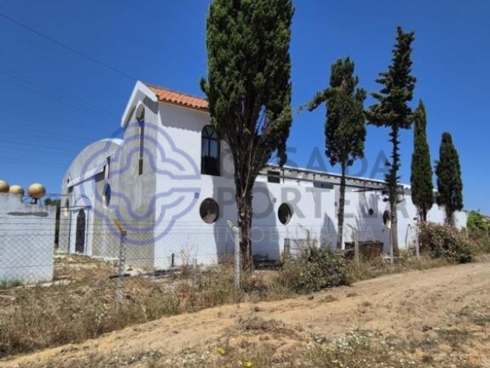 Helårsgrund i Palmela, Setubal - foto 2