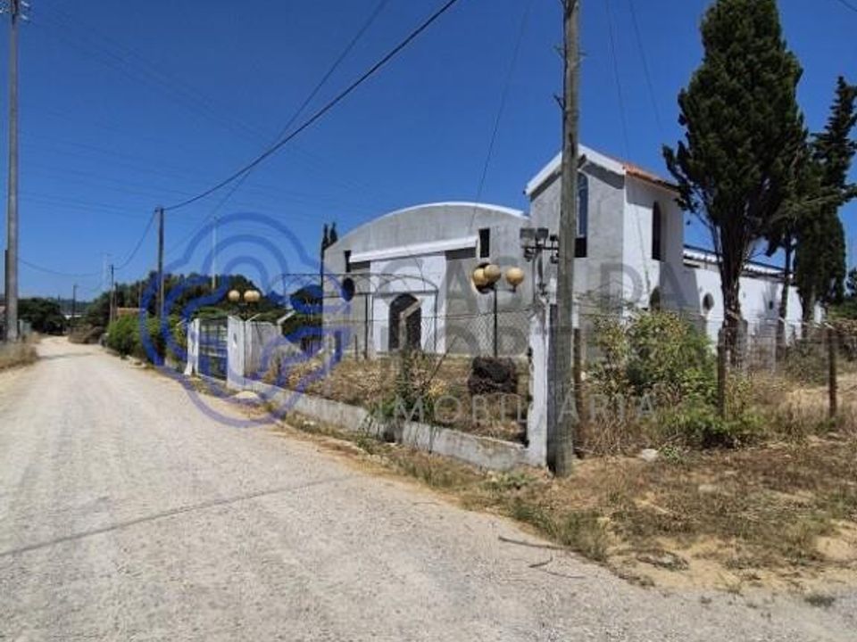 Helårsgrund i Palmela, Setubal - foto 3
