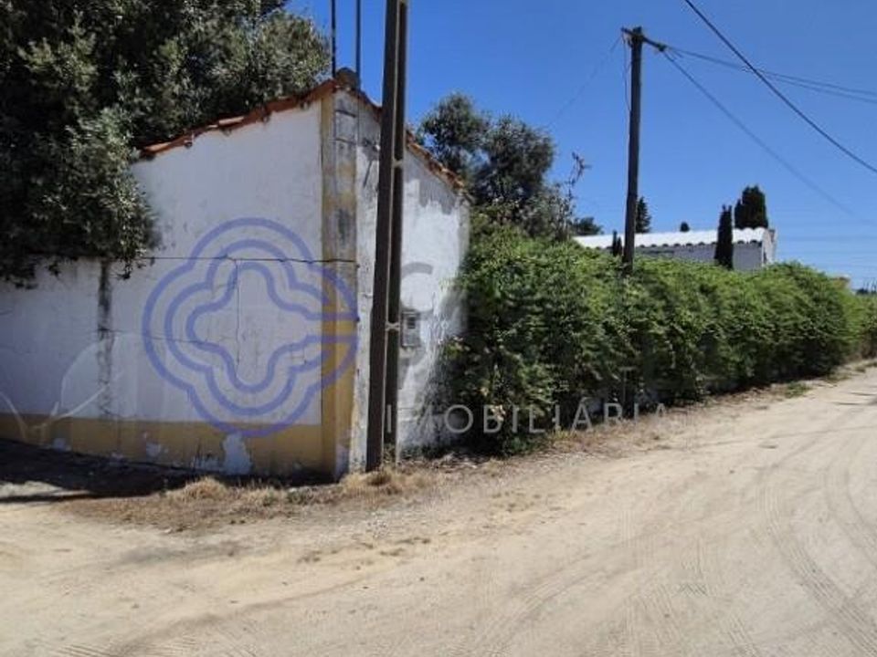 Helårsgrund i Palmela, Setubal - foto 4