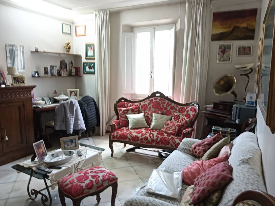 Rækkehus i Montespertoli, Florence - foto 1