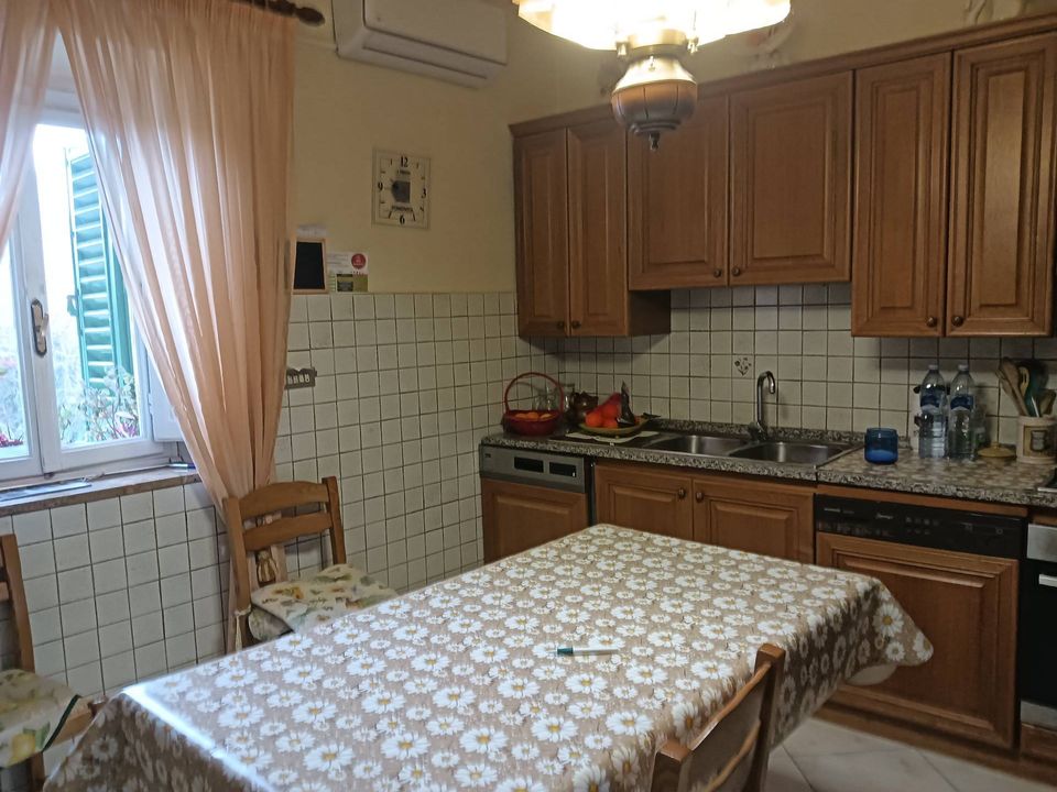 Rækkehus i Montespertoli, Florence - foto 3