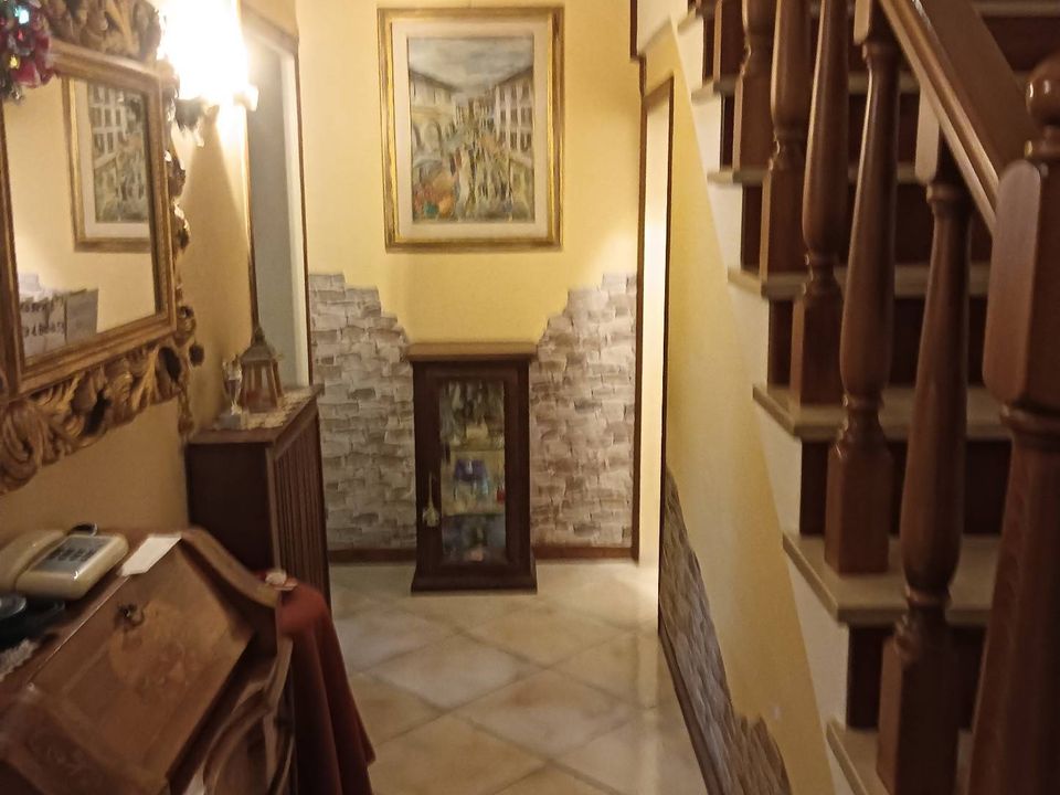 Rækkehus i Montespertoli, Florence - foto 4