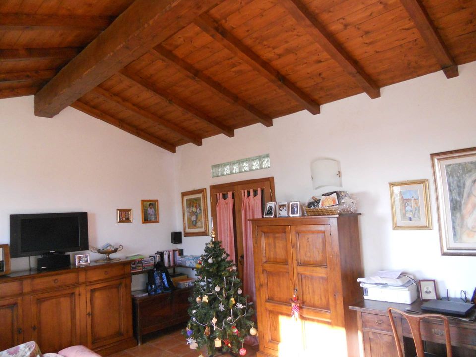 Villa a Montespertoli, Florence - foto 2