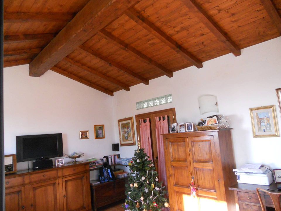 Villa a Montespertoli, Florence - foto 3