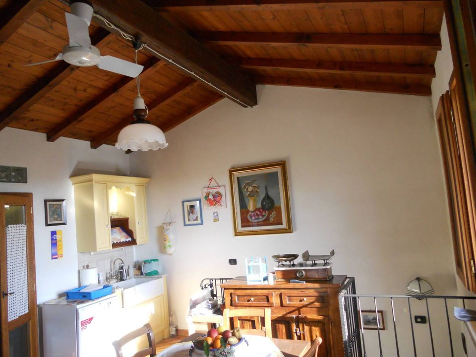 Villa a Montespertoli, Florence - foto 4