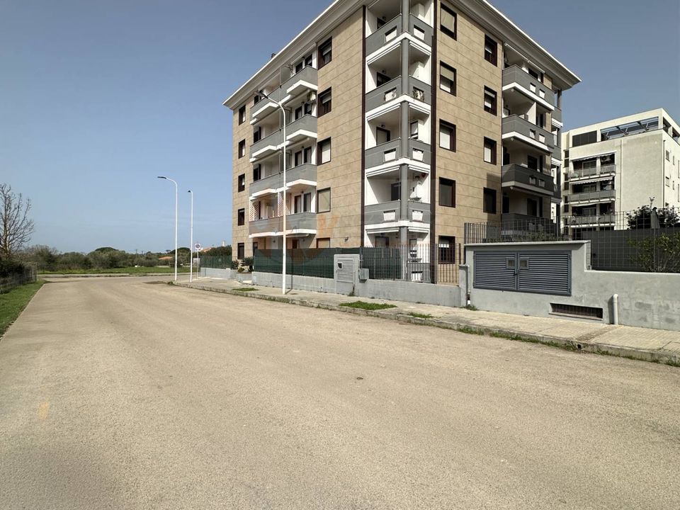 Lejlighed i Sassari, Sassari - foto 2