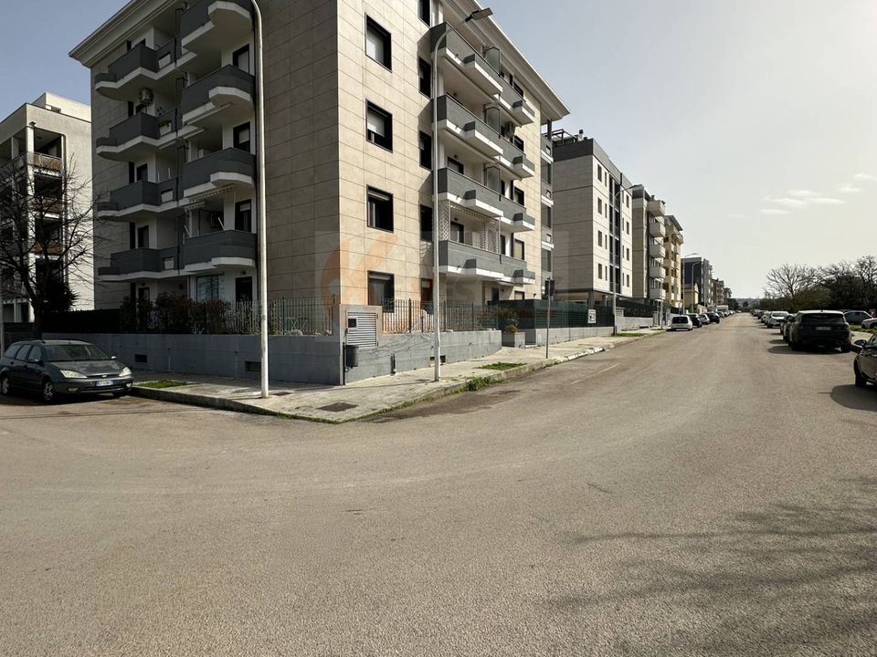 Lejlighed i Sassari, Sassari - foto 3