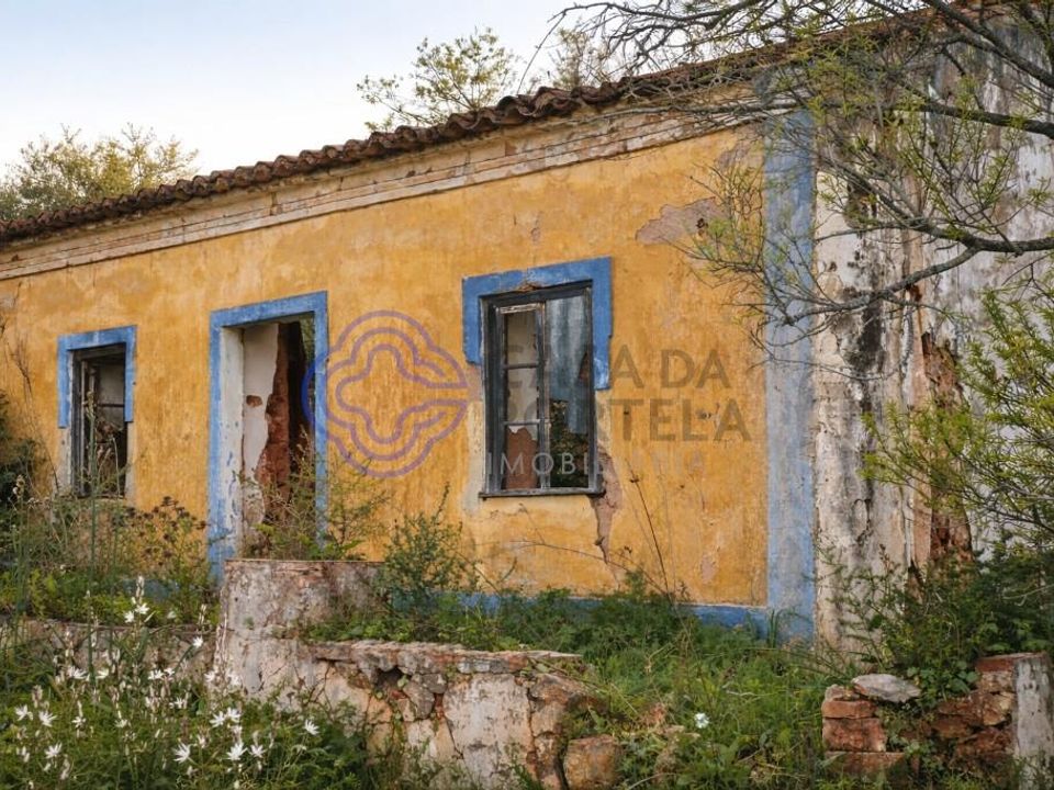 Granja a Silves, Faro - foto 1