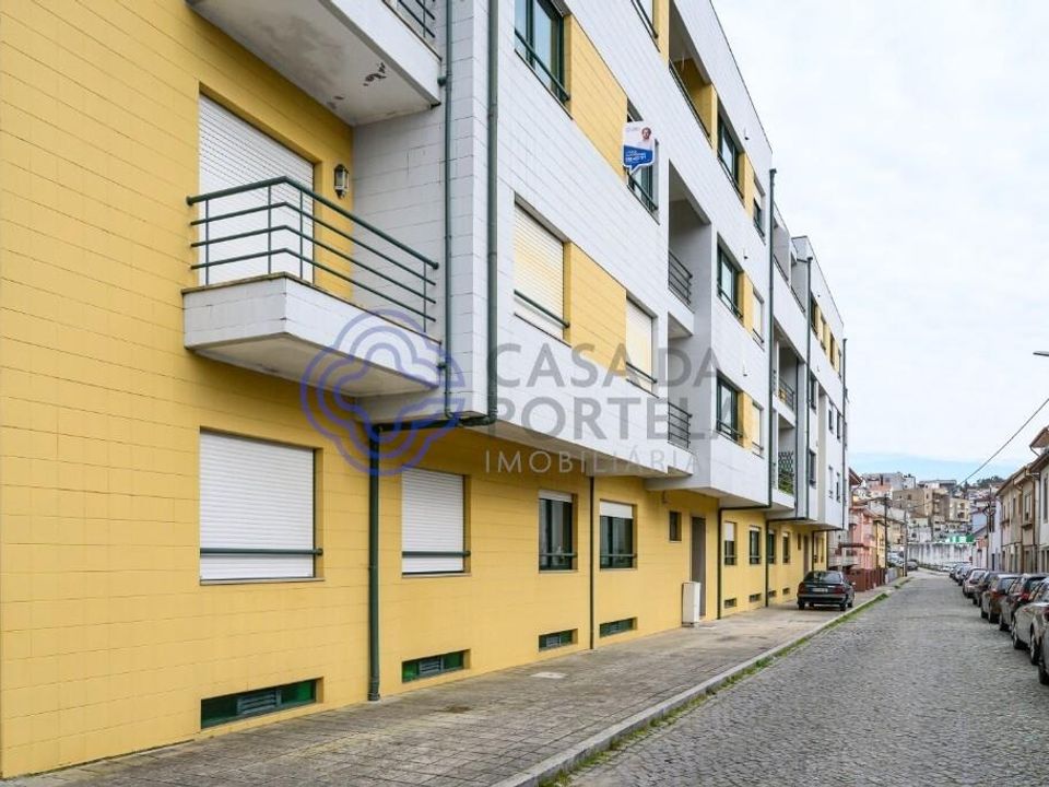 Lejlighed i Valongo, Porto - foto 3
