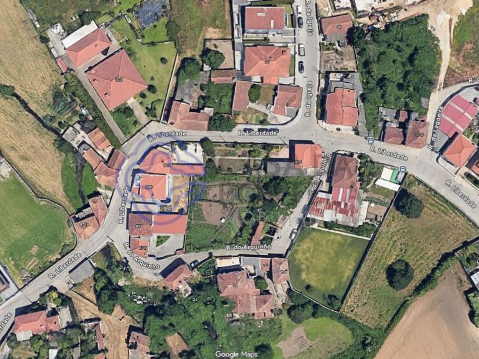 Byhus i Maia, Porto - foto 1
