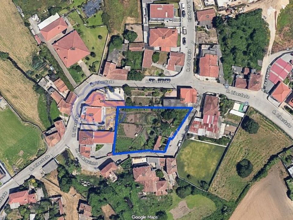 Byhus i Maia, Porto - foto 2