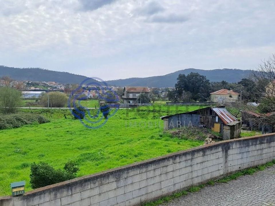 Helårsgrund i Valongo, Porto - foto 4