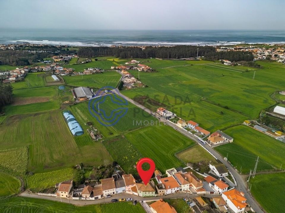 Reihenhaus in Vila do Conde, Porto - Foto 1