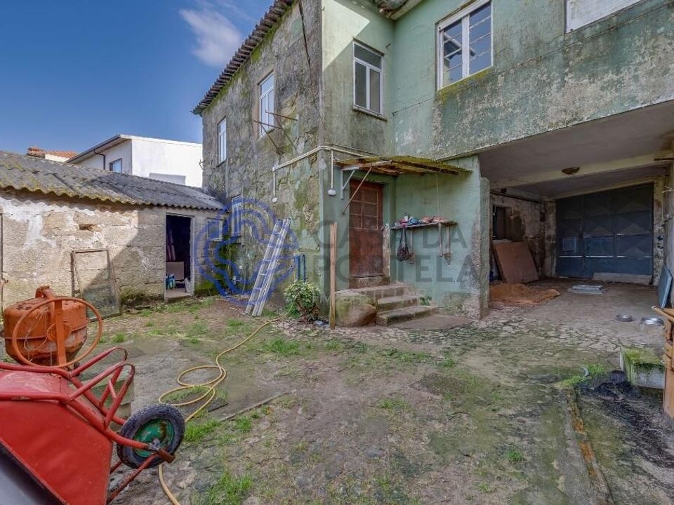 Reihenhaus in Vila do Conde, Porto - Foto 5