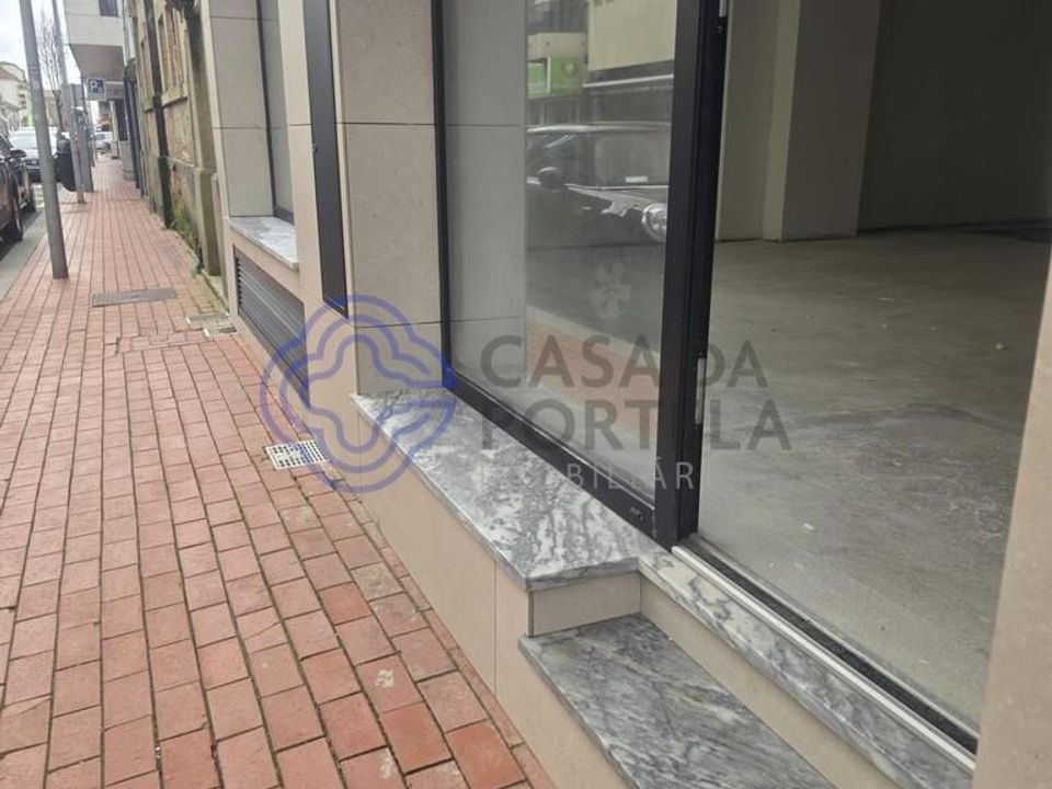 L'establiment comercial a Espinho, Aveiro - foto 2