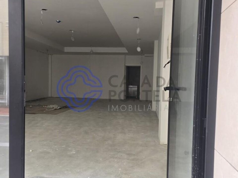 L'establiment comercial a Espinho, Aveiro - foto 4