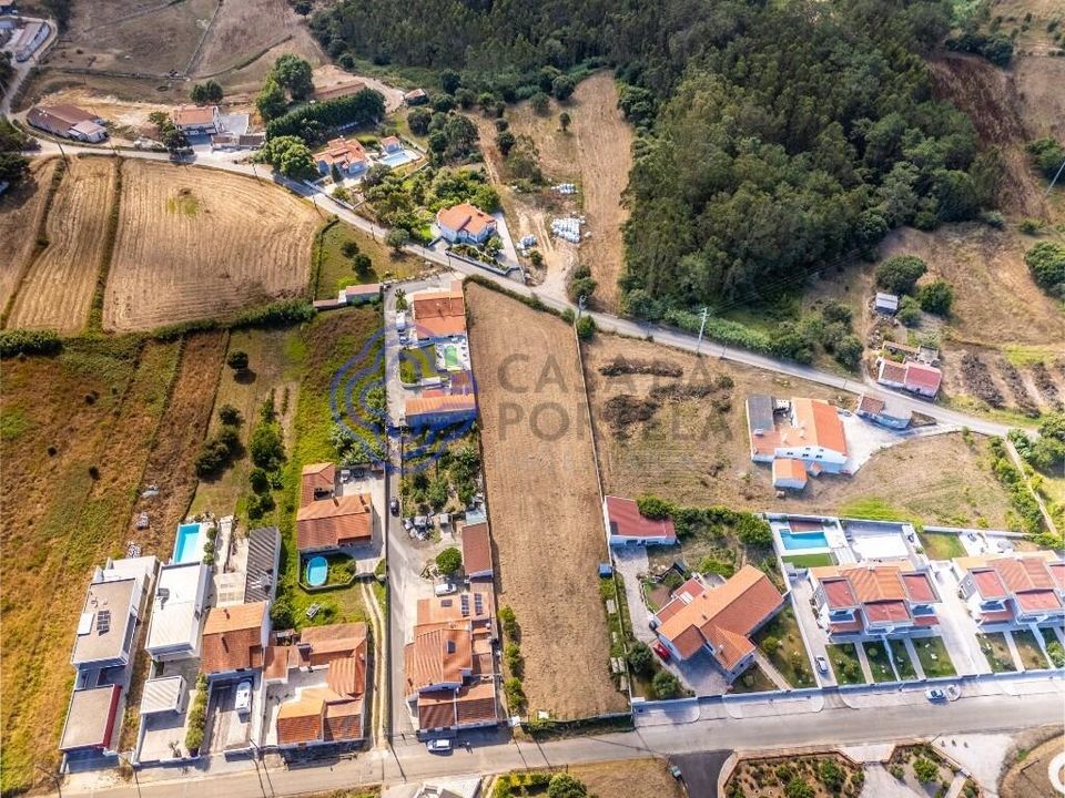 Helårsgrund i Alcobaca, Leiria - foto 5