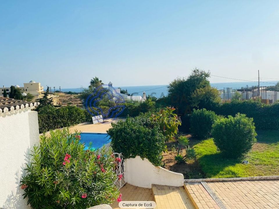 Byhus i Lagoa, Faro - foto 1