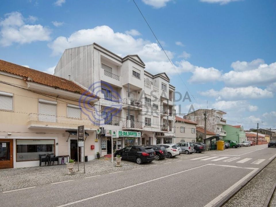 Lejlighed i Alcobaca, Leiria - foto 2