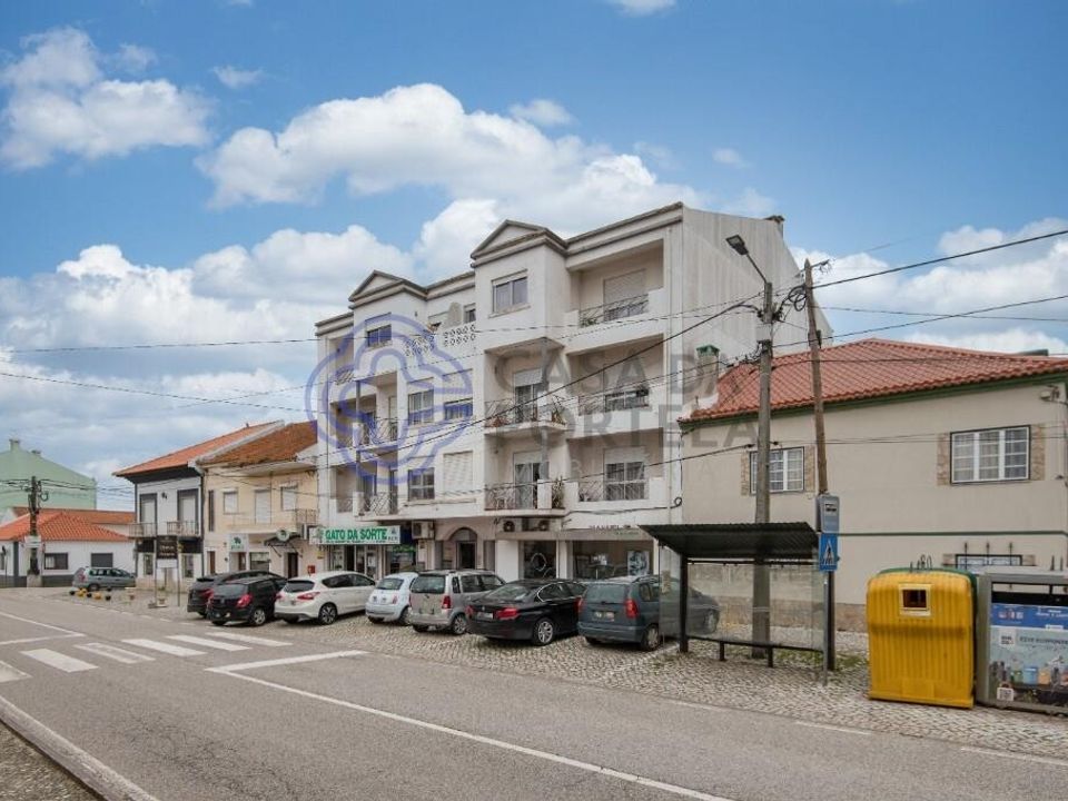 Lejlighed i Alcobaca, Leiria - foto 3