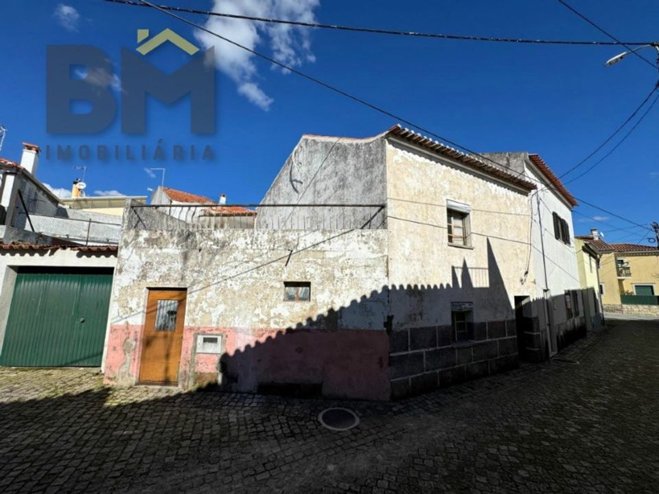 Villa i Escalos de Cima e Lousa, Castelo Branco - bilde 1