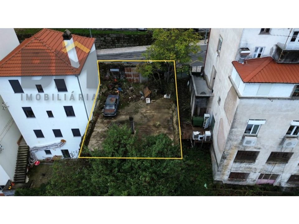 Helårsgrund i Covilha, Castelo Branco - foto 1