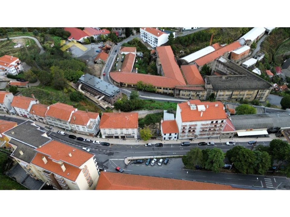 Helårsgrund i Covilha, Castelo Branco - foto 2