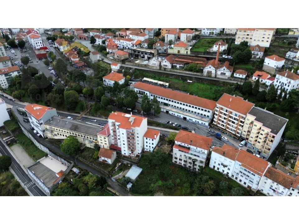 Helårsgrund i Covilha, Castelo Branco - foto 3