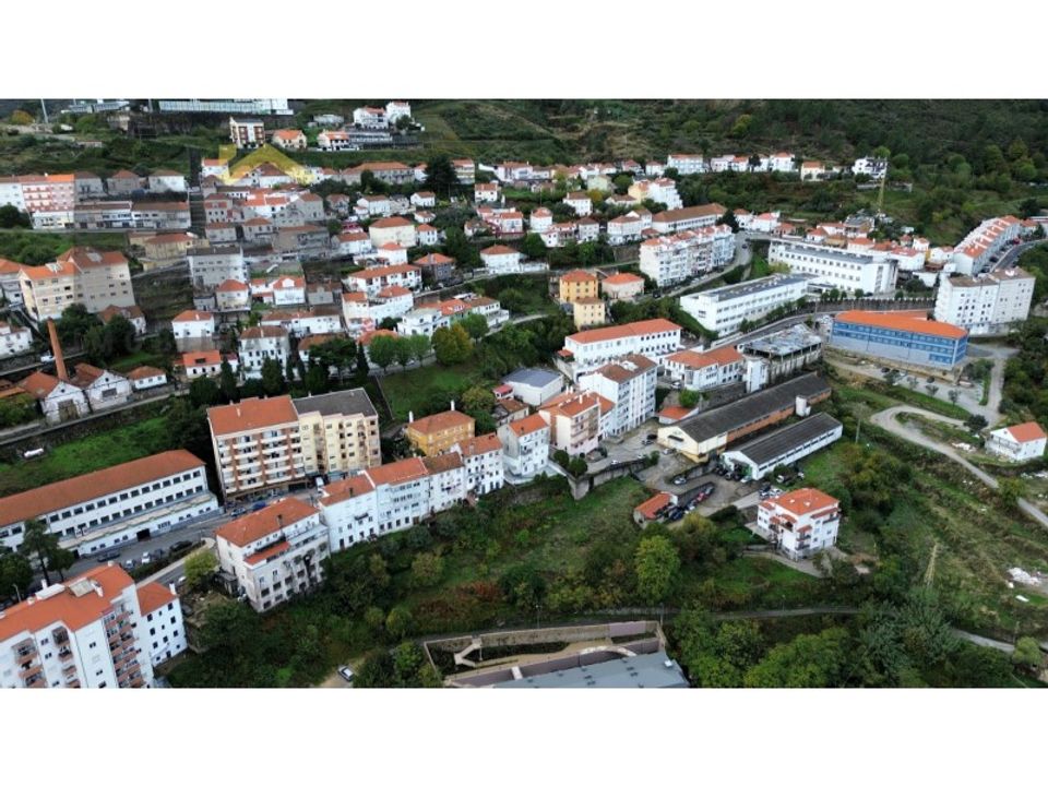 Helårsgrund i Covilha, Castelo Branco - foto 4