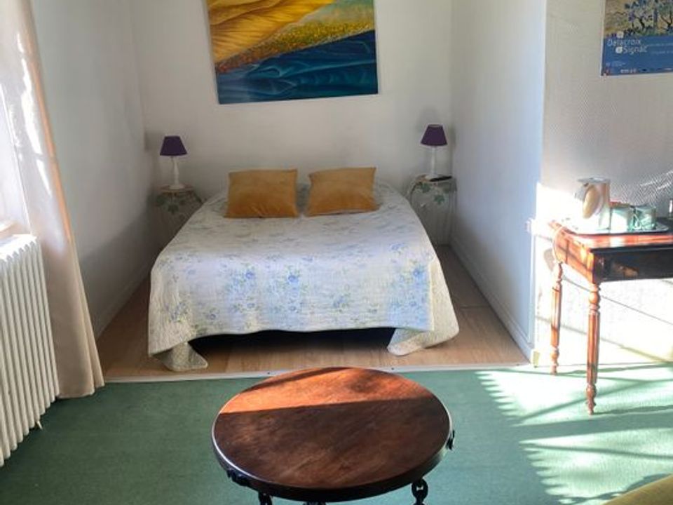 Studio i Arques-la-Bataille, Seine-Maritime - foto 1