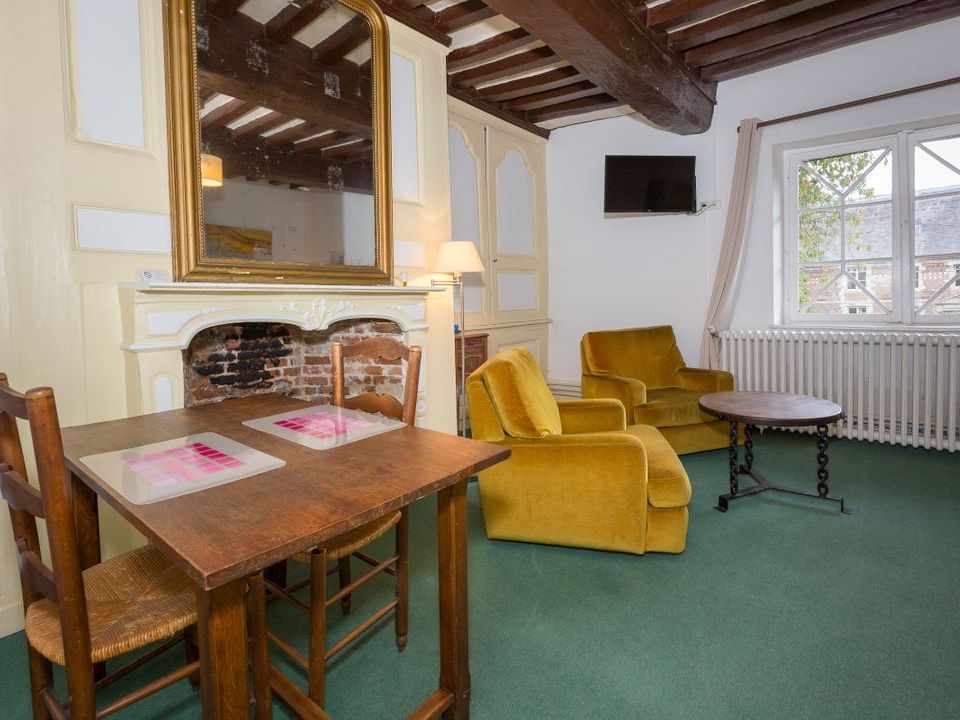 Studio i Arques-la-Bataille, Seine-Maritime - foto 2