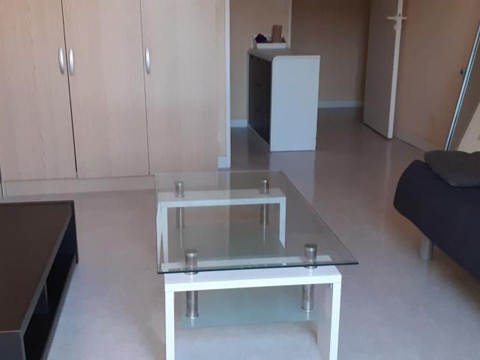 Studio i Reims, Marne - foto 1