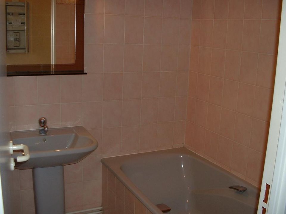 Studio i Reims, Marne - foto 2