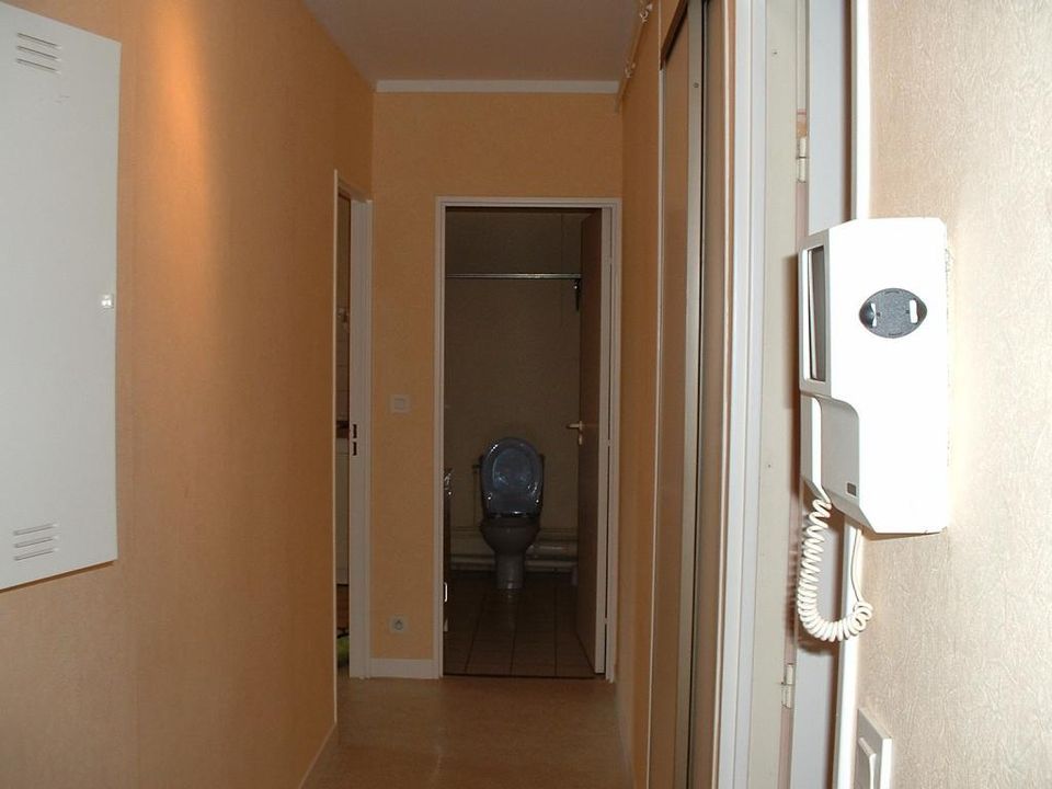 Studio i Reims, Marne - foto 4