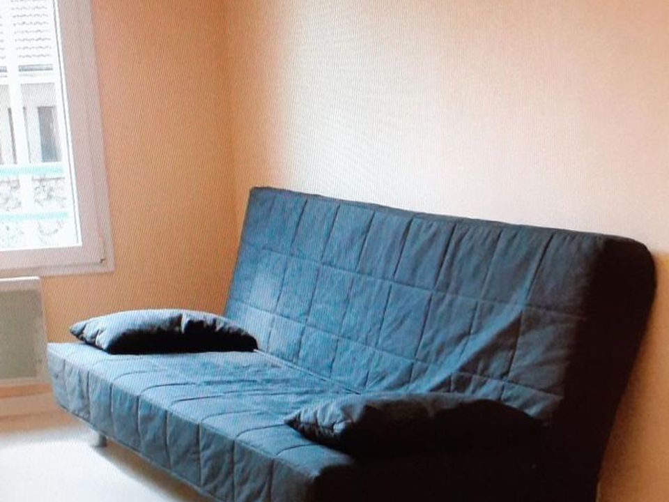 Studio i Reims, Marne - foto 5