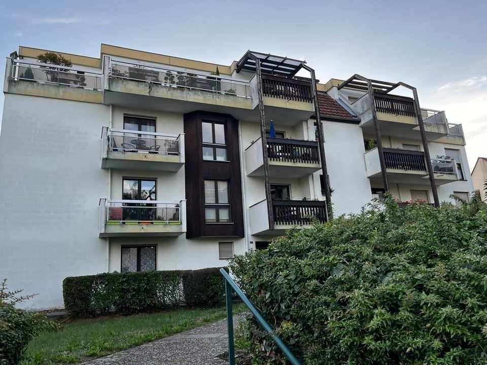 Estudi a Strasbourg, Bas-Rhin - foto 2
