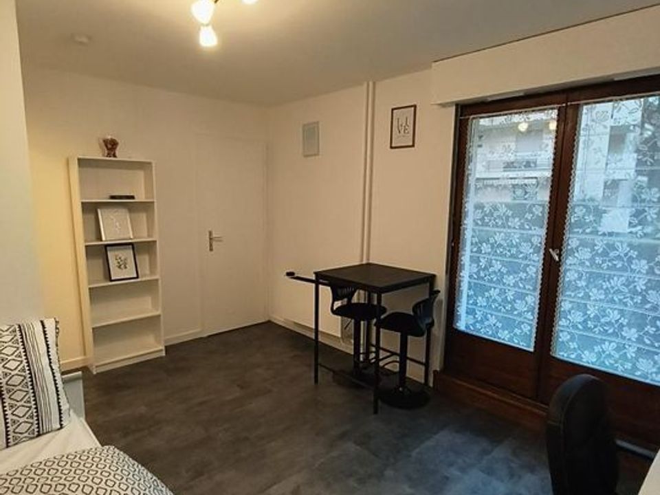 Estudi a Strasbourg, Bas-Rhin - foto 3