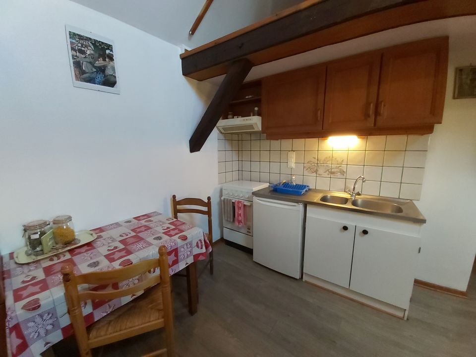 Estudi a Beblenheim, Haut-Rhin - foto 2