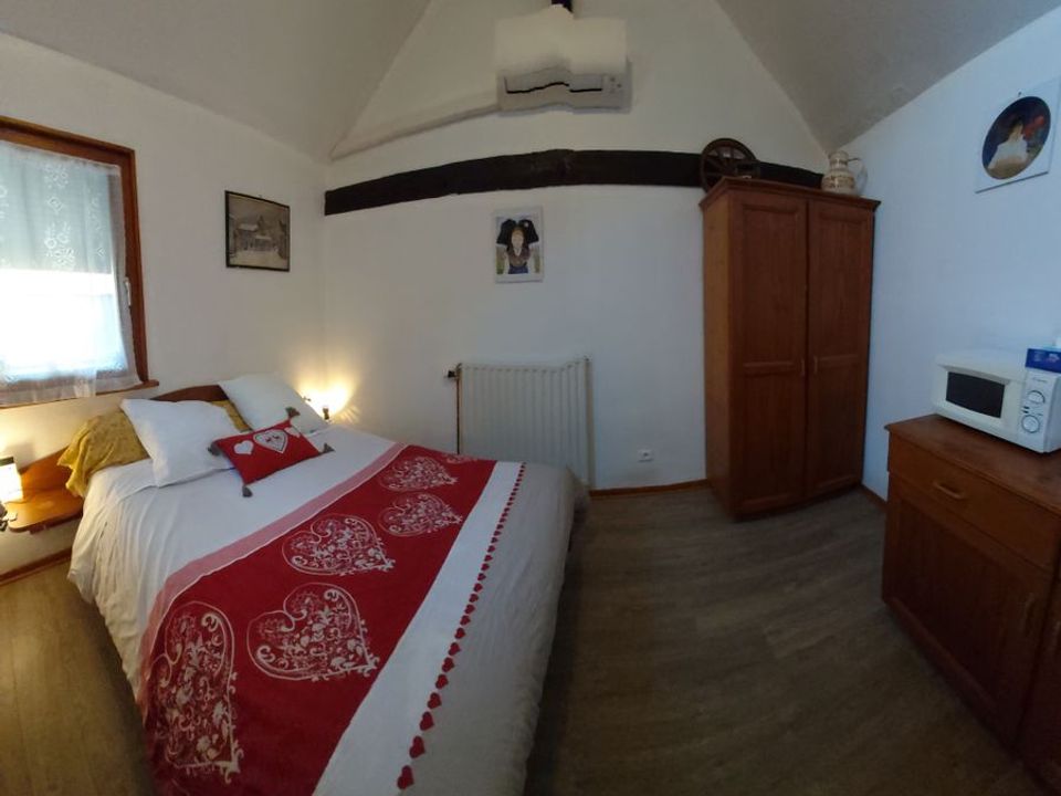 Estudi a Beblenheim, Haut-Rhin - foto 3