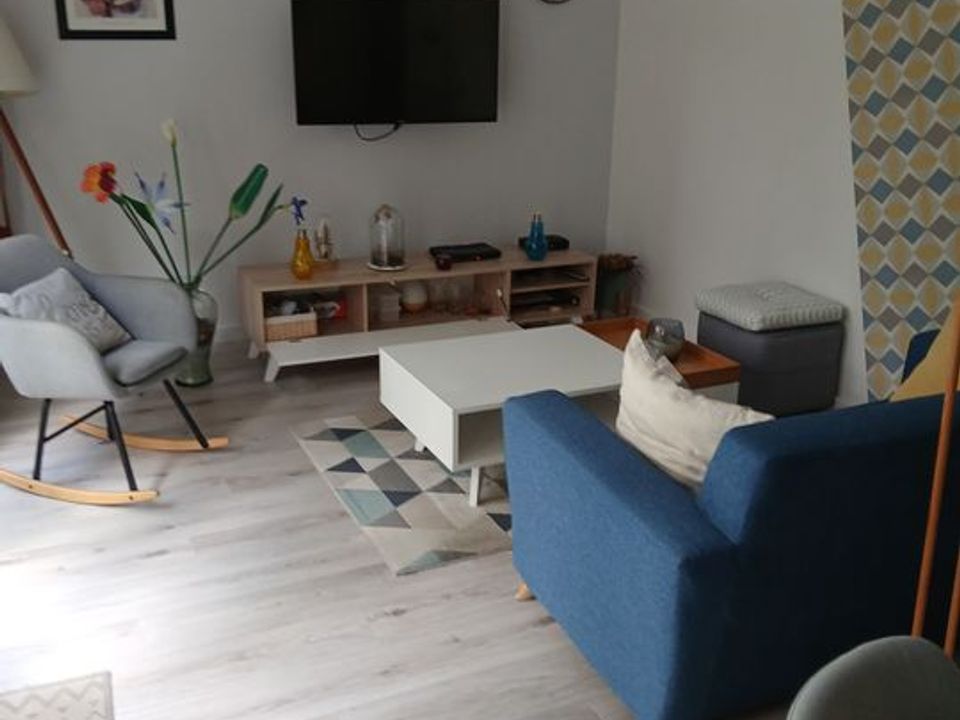 Lejlighed i Vandoeuvre-les-Nancy, Meurthe-et-Moselle - foto 2
