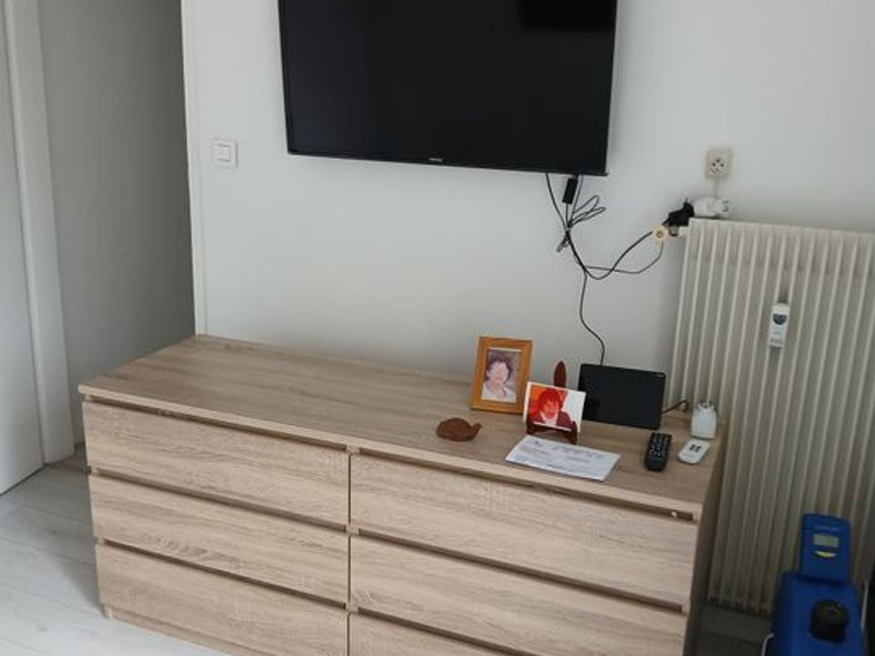 Lejlighed i Vandoeuvre-les-Nancy, Meurthe-et-Moselle - foto 4
